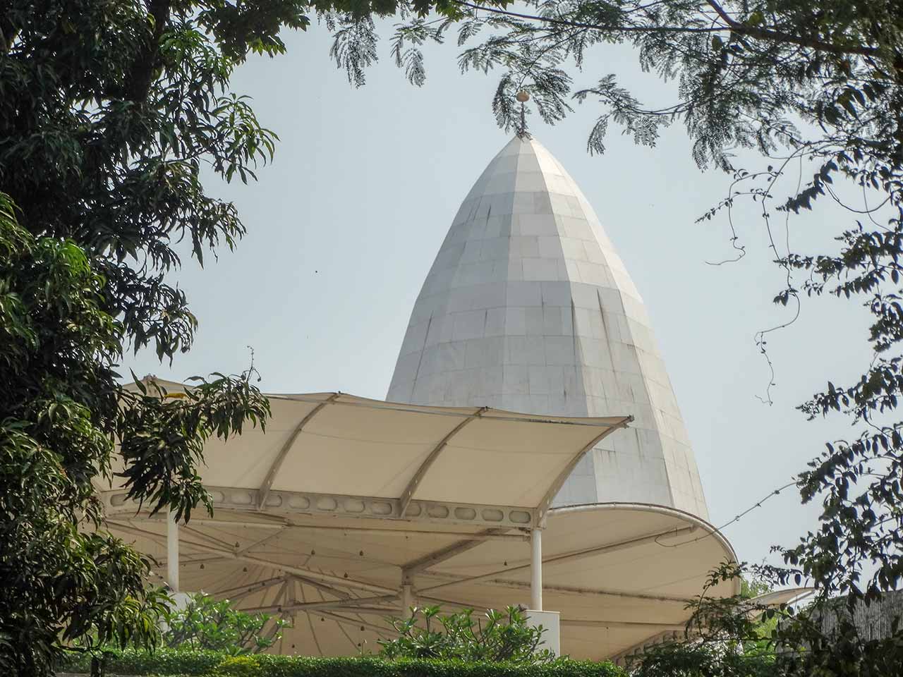 Birla Temple