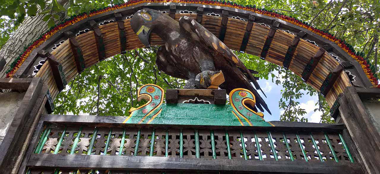 Balti Museum, Turtuk