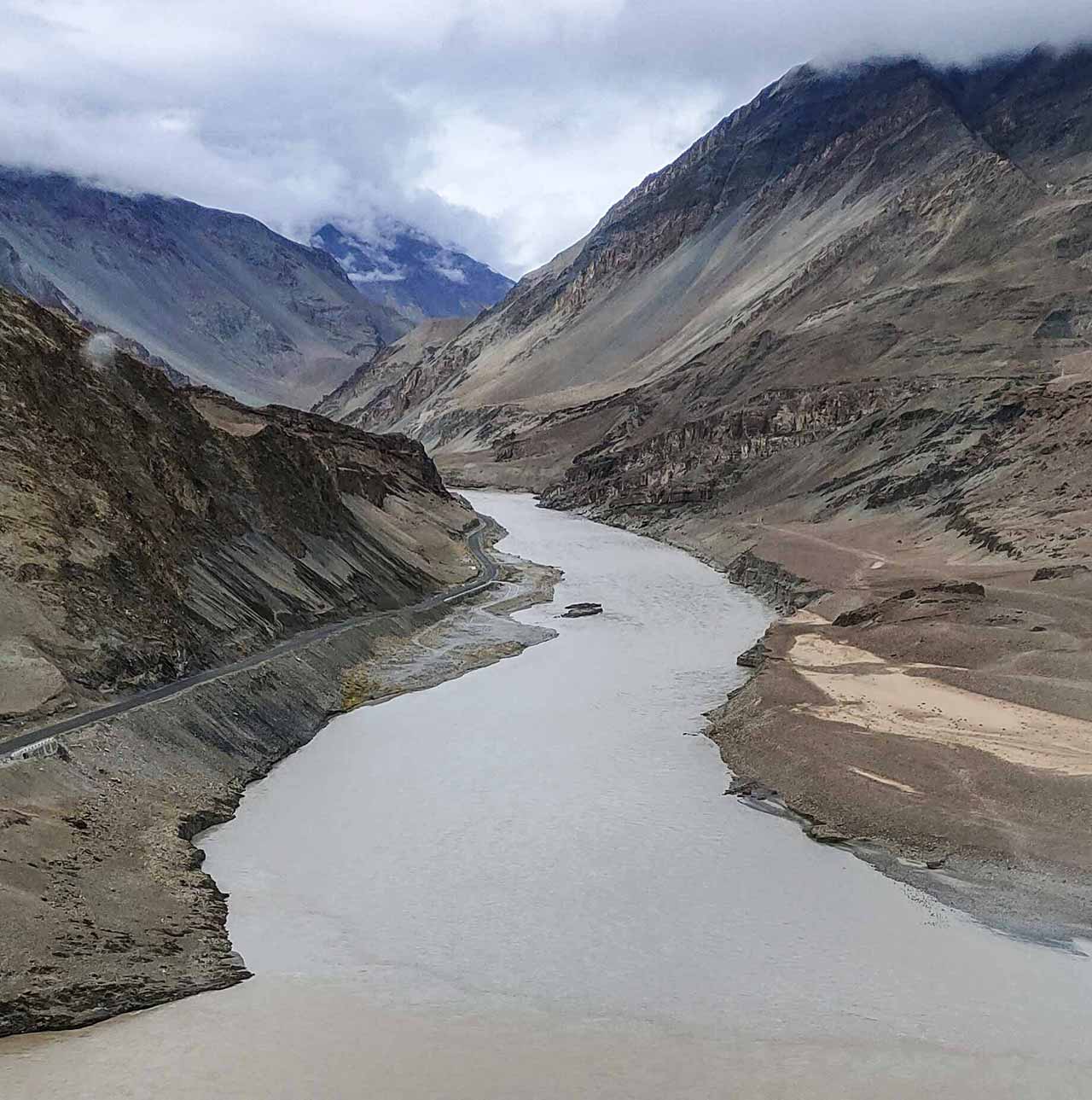 Sangam Valley