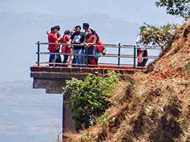 Mahabaleshwar trip