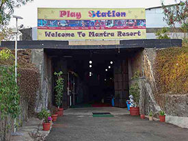 Mantra Resort, Bhor