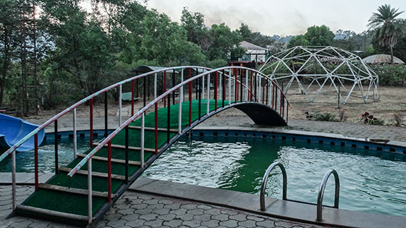 Mantra Resort, Bhor