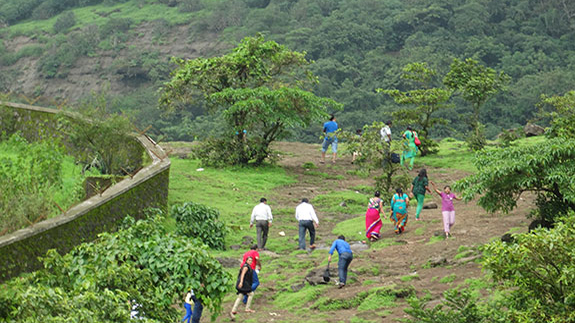 Lonavala trip