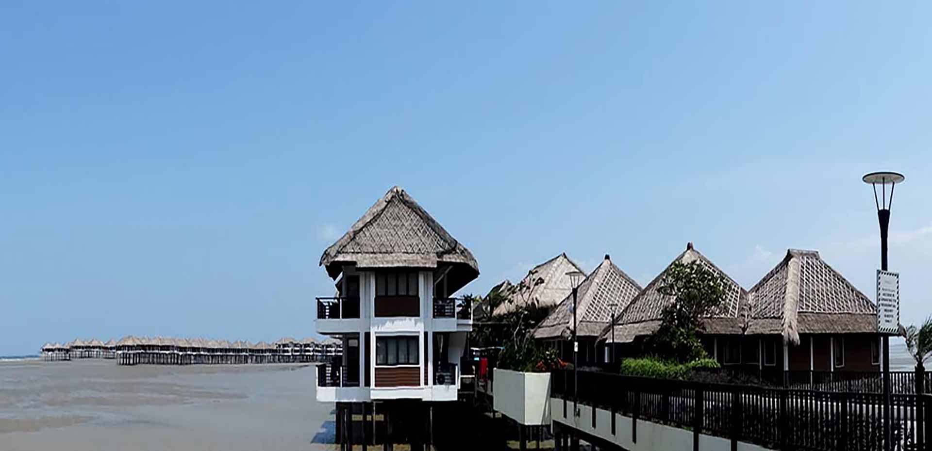 Avani Resort,Sepang,Malaysia