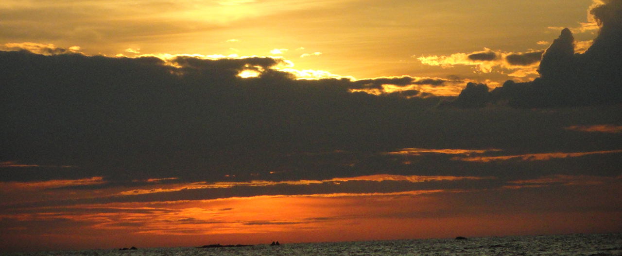 Malpe beach