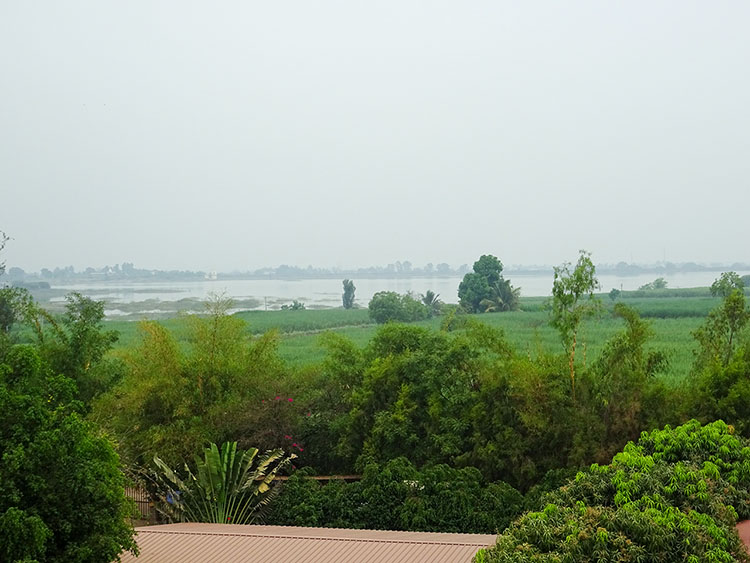 Matoba Lake