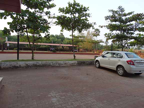 Car Parking