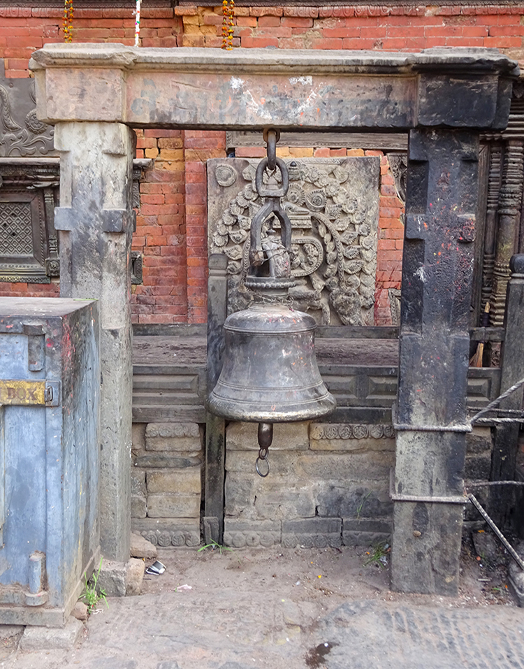 Big Bell