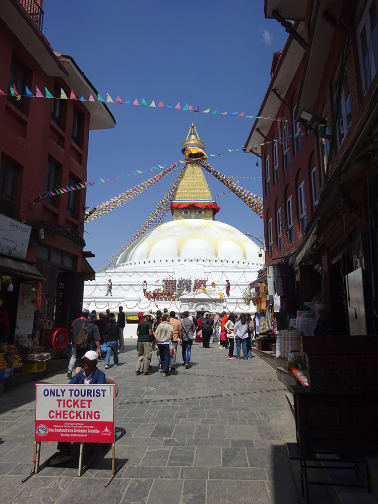 Siddilaxmi Temple