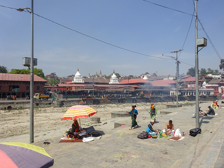 Pashupatinath Temple