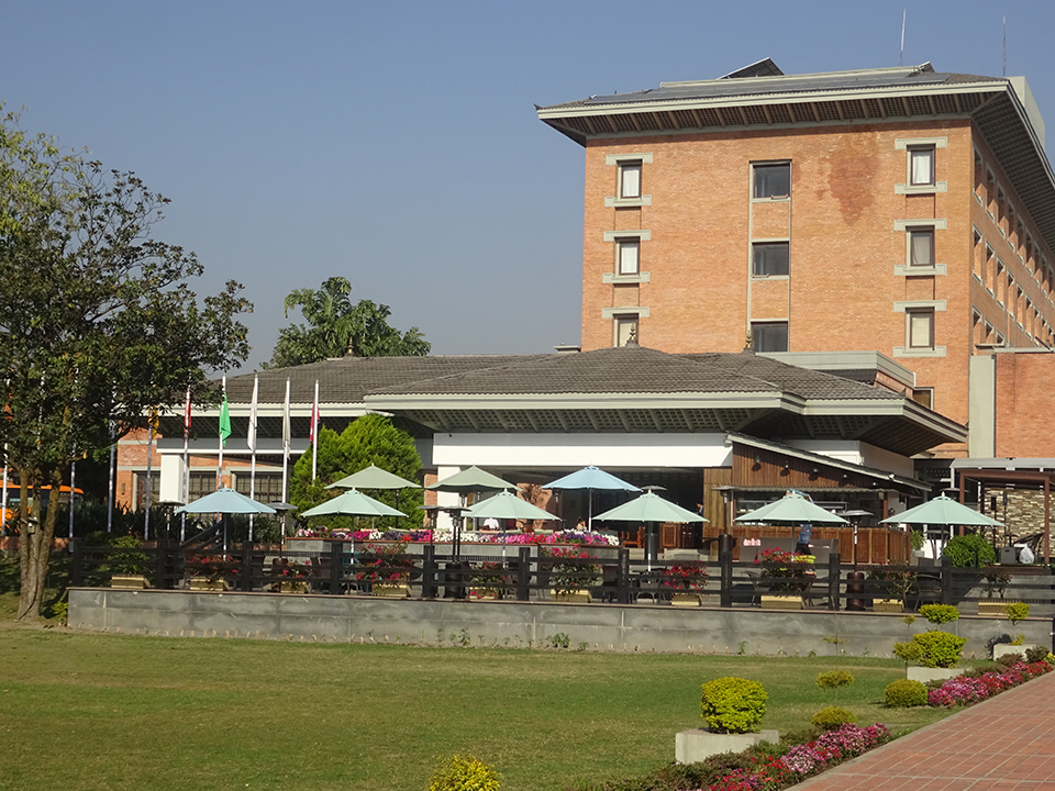 Soultee Resort, Kathmandu