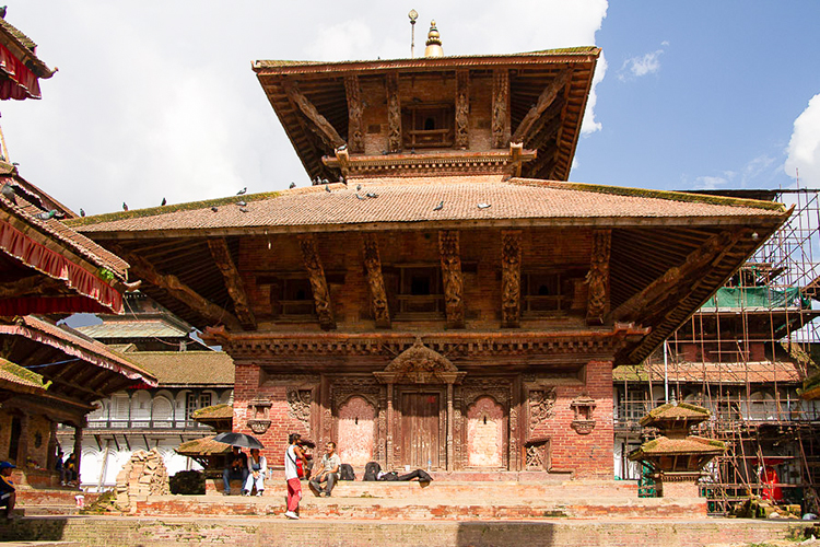 Jagannath Temple