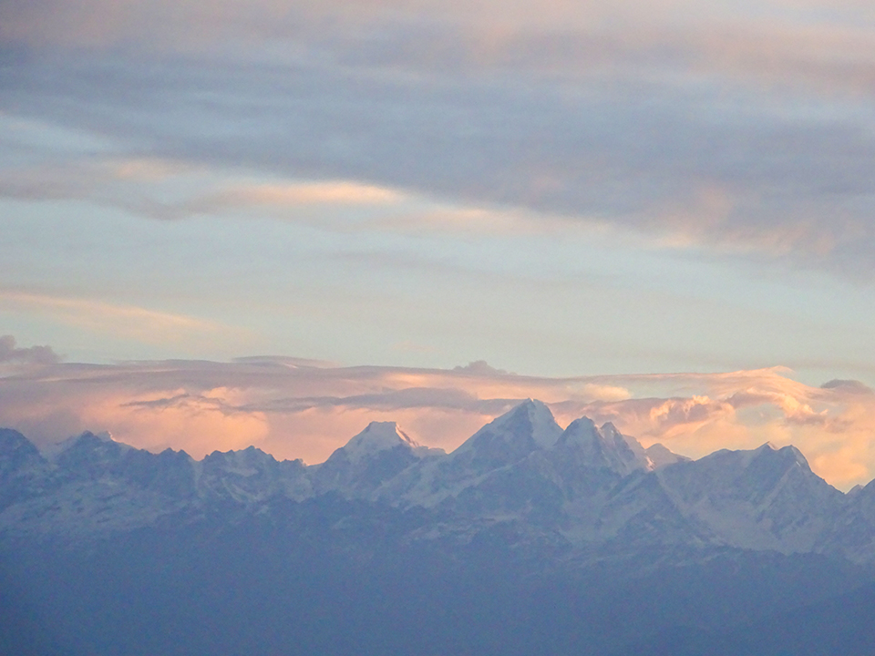 Soultee Resort, Kathmandu