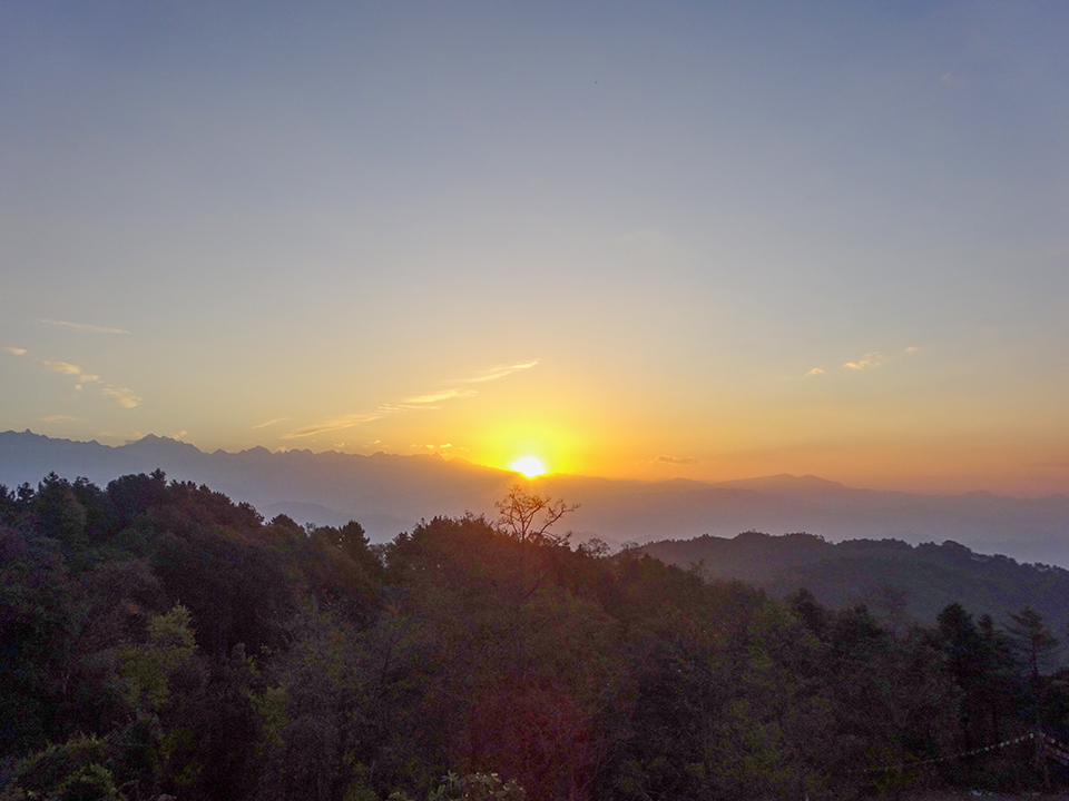 Soultee Resort, Kathmandu