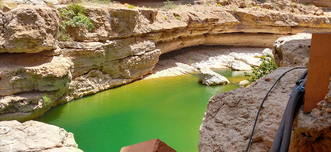 Wadi Al Shab