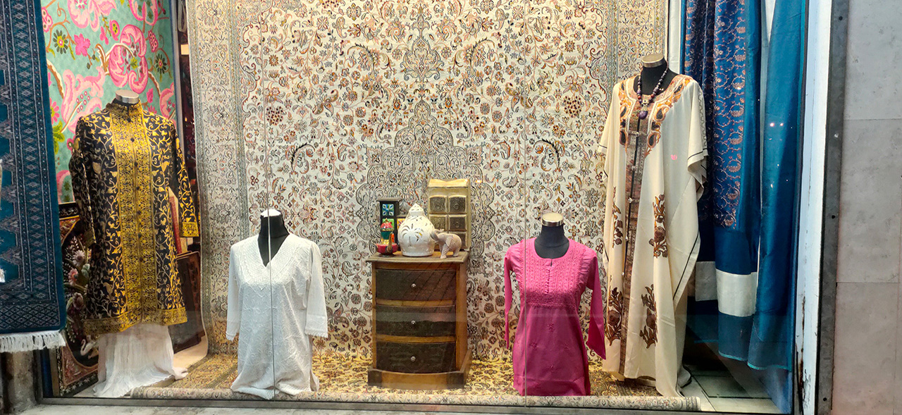 Muttrah Souq