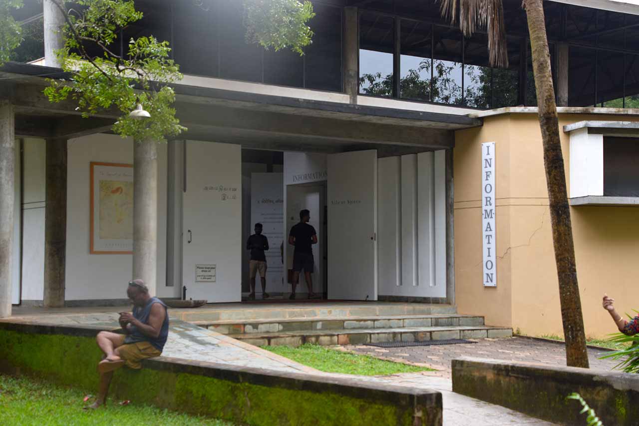 auroville