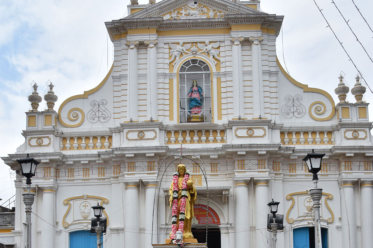 cathedral