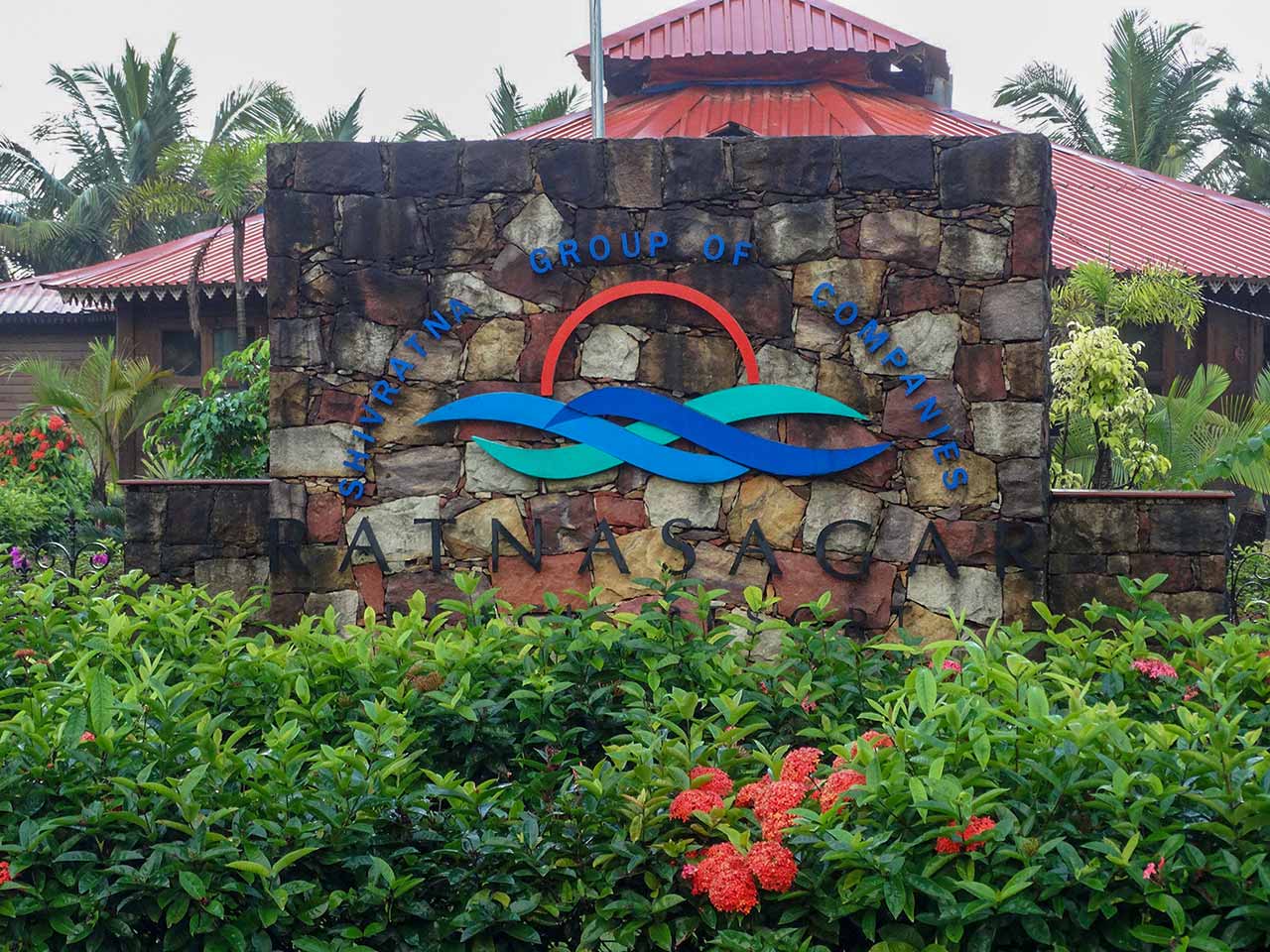 Ratnasagar Beach Resort