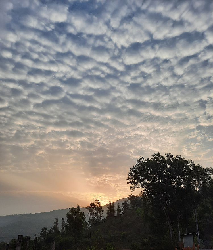 Sunrise