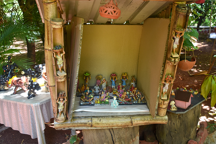 Artefacts