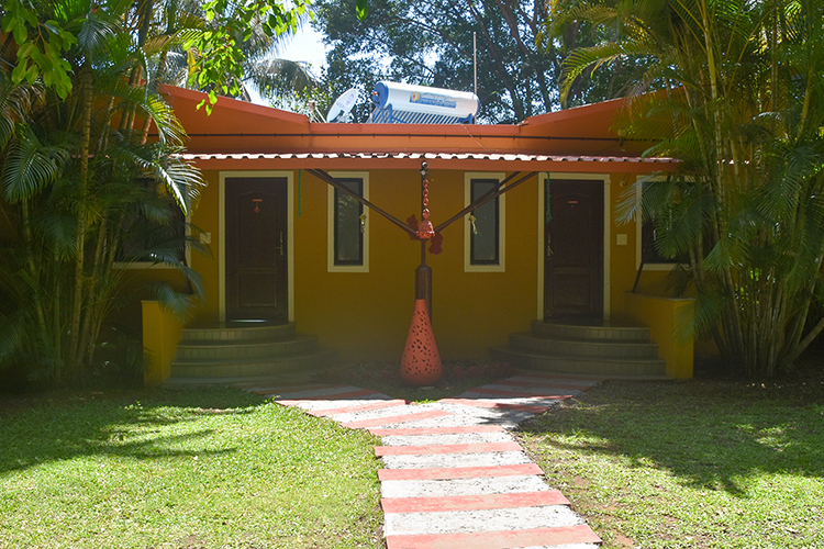 Cottages
