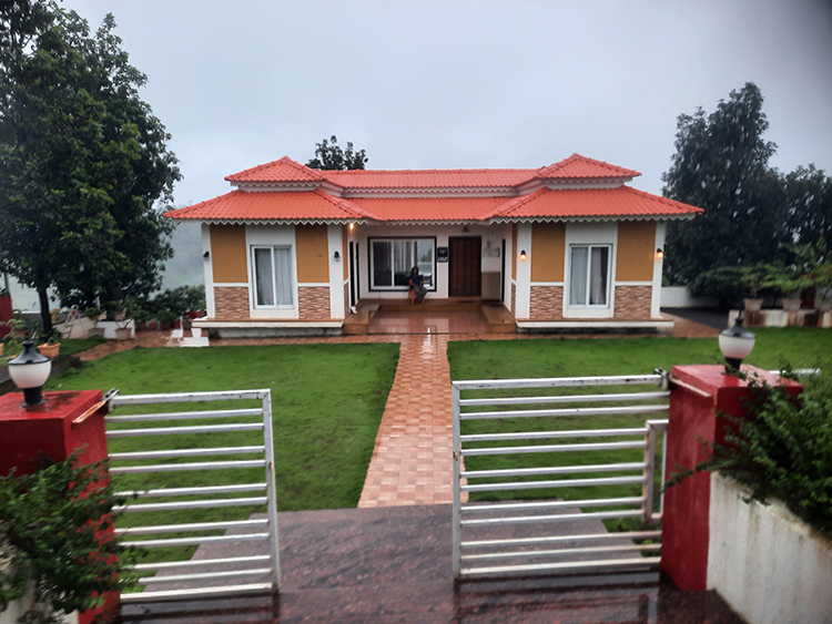 Glenview Villa