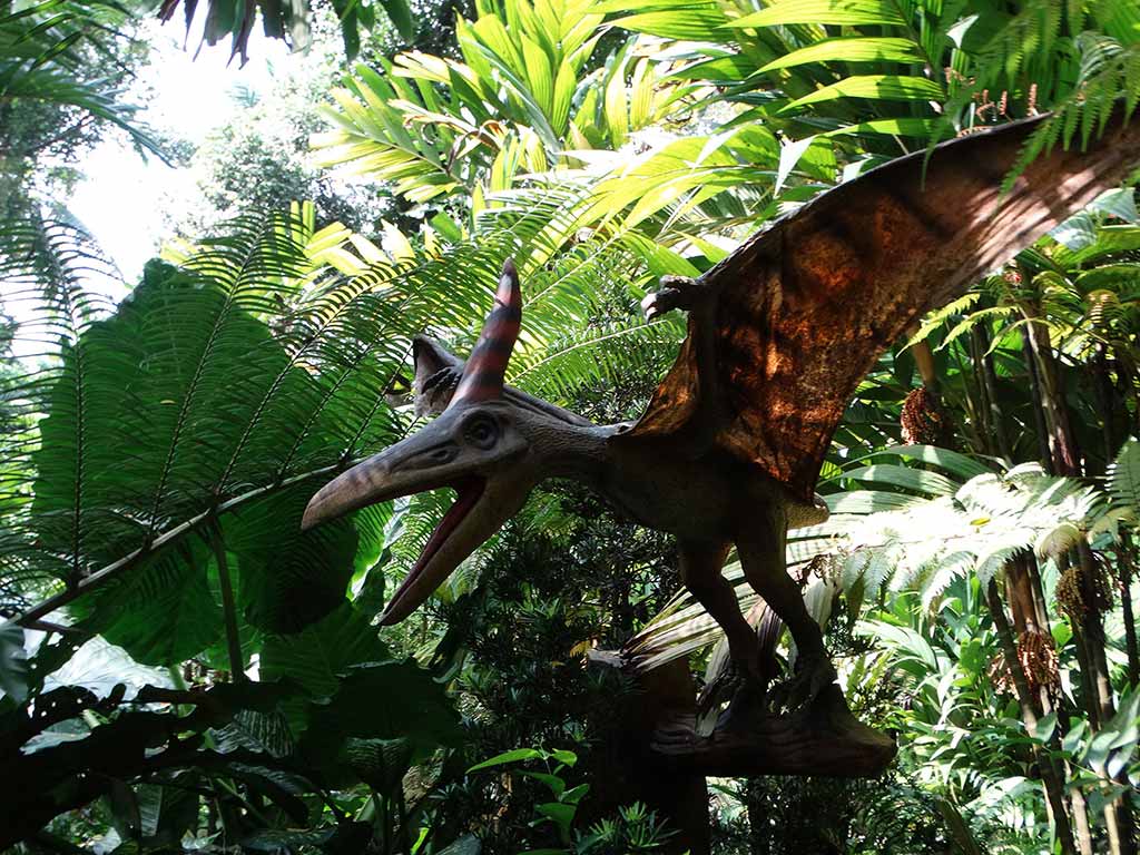 Pterodactyl