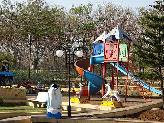 Chilren's Park