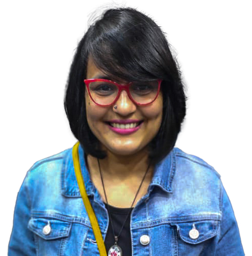 photo of Dr.Tina