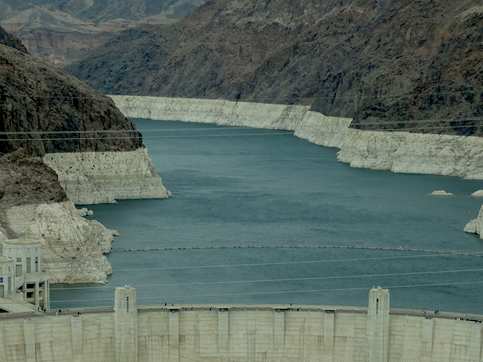 Hoover Dam