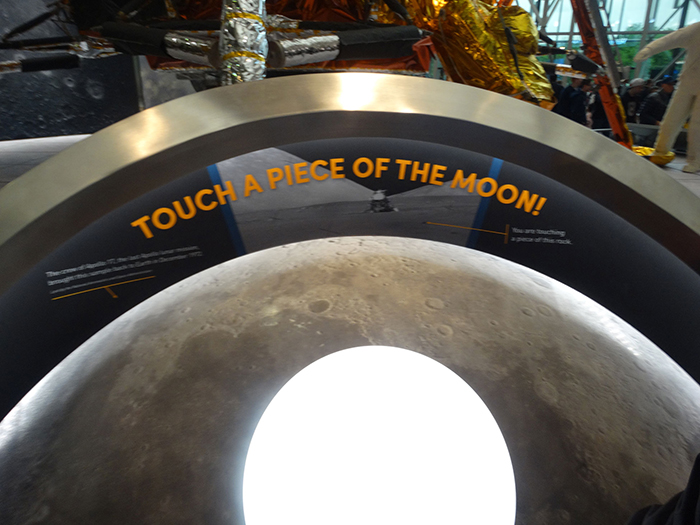 National Air and Space Museum