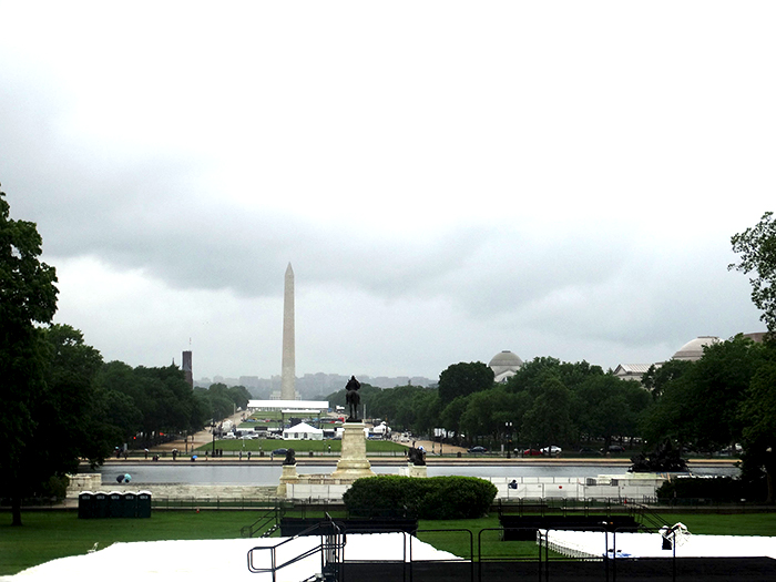 Washington Memorial