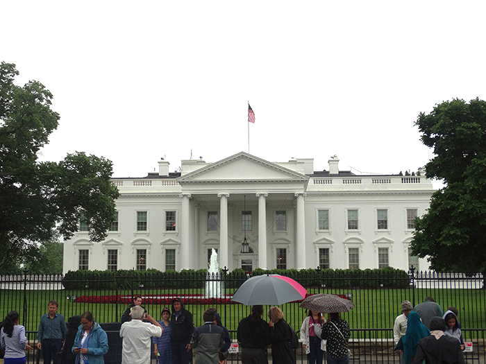 White House