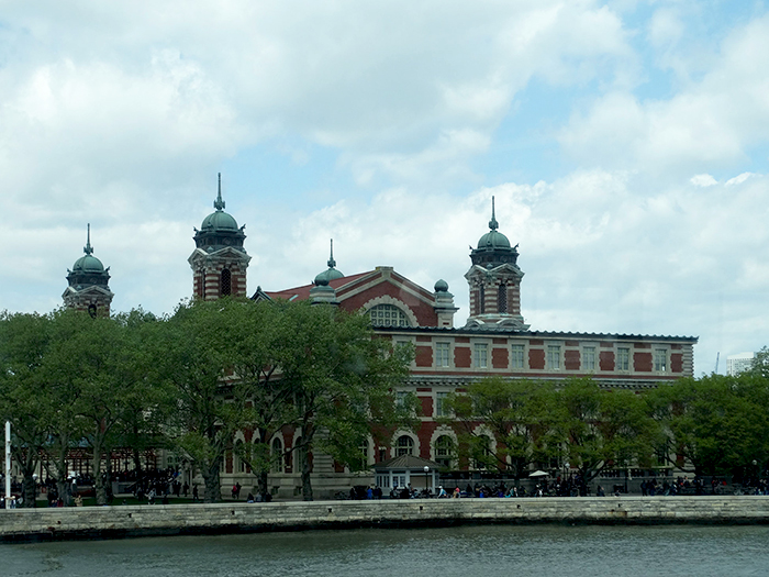 Ellis Island