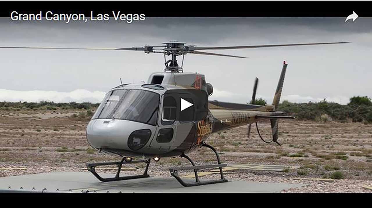 Watch video of Grand Canyon