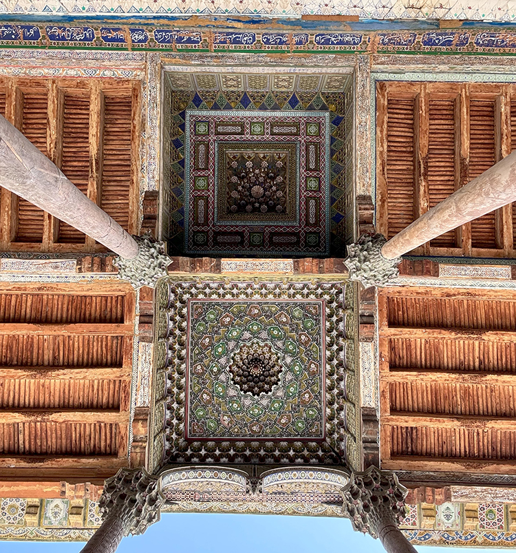 Ark Citadel