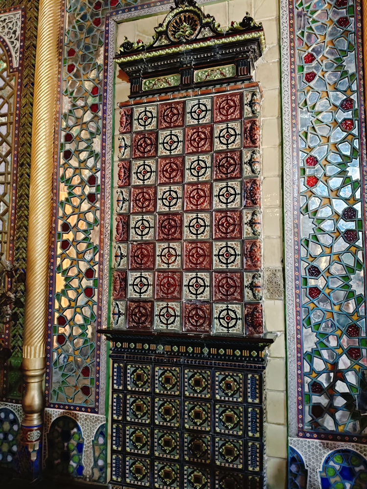 Sitorai Mokhi-Khosa