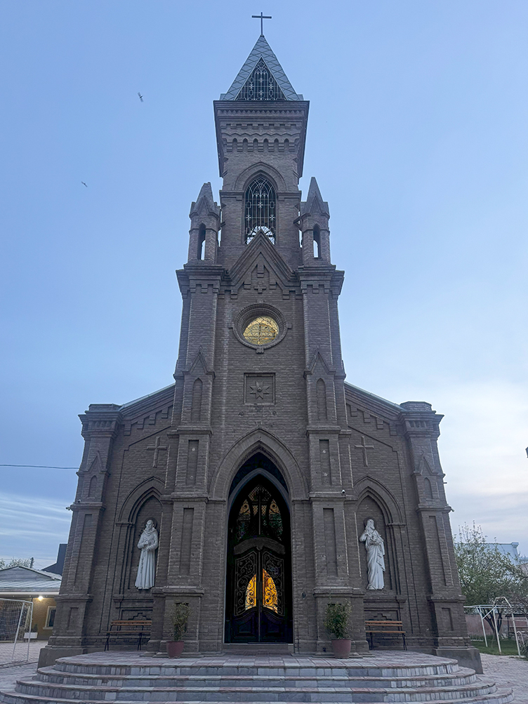 St.John the Baptist Churchs