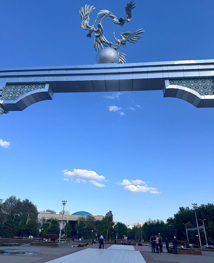 Independence Park