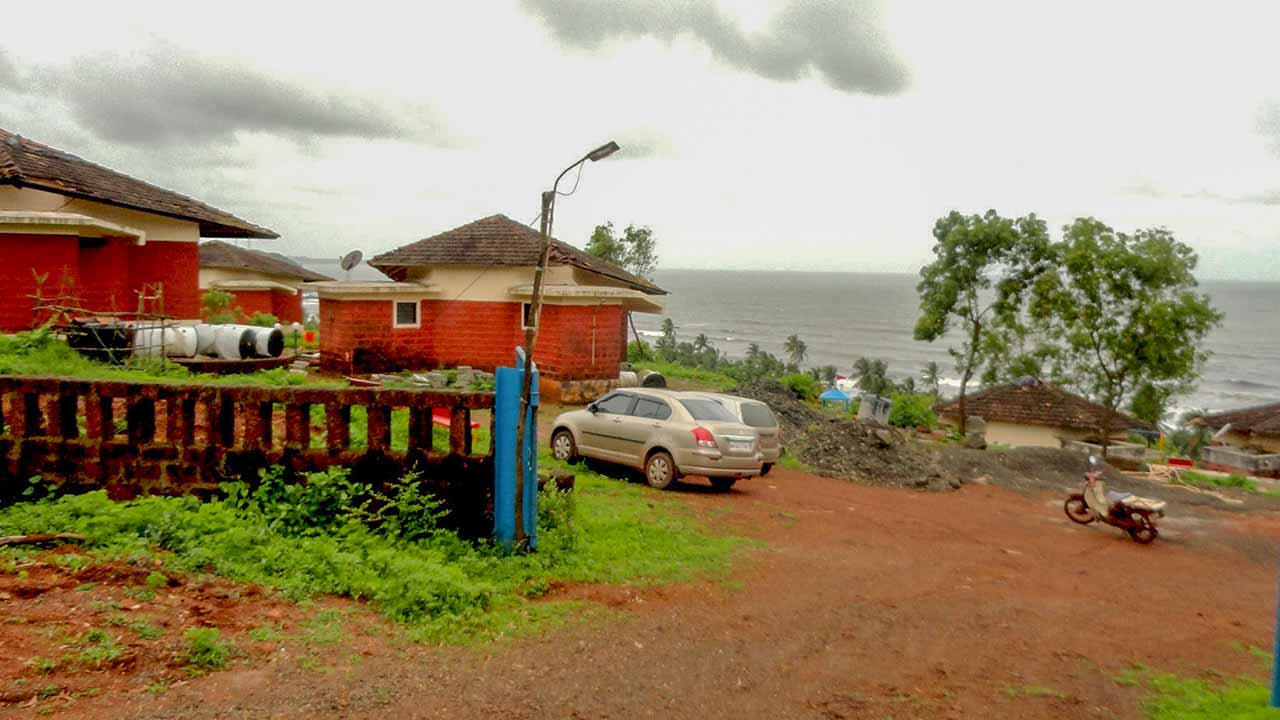 MTDC Resort