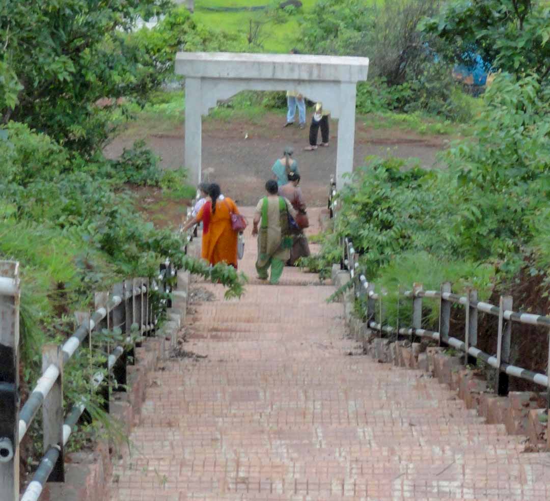 Budhal Hill