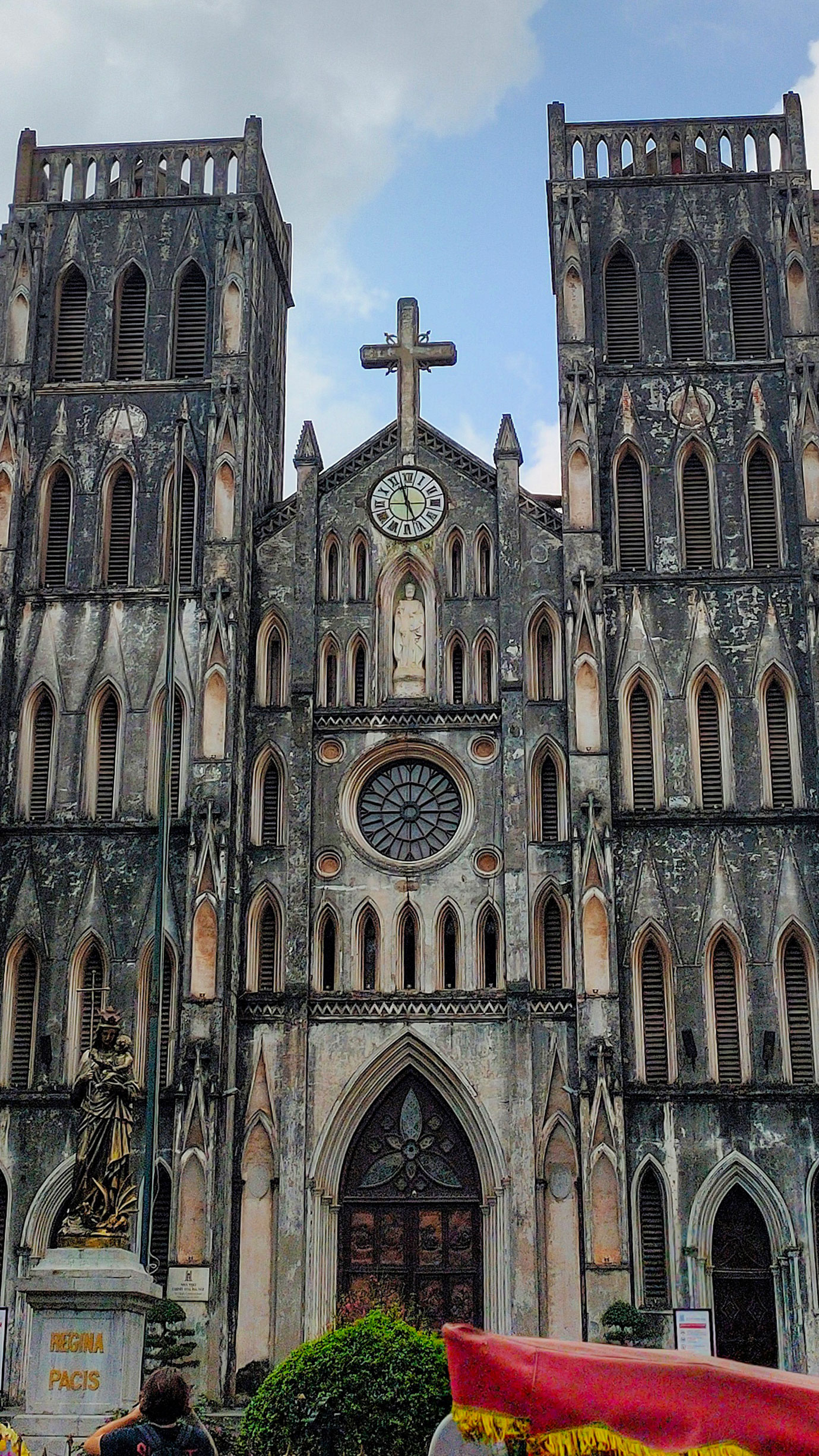 St.Joseph's Cathedral