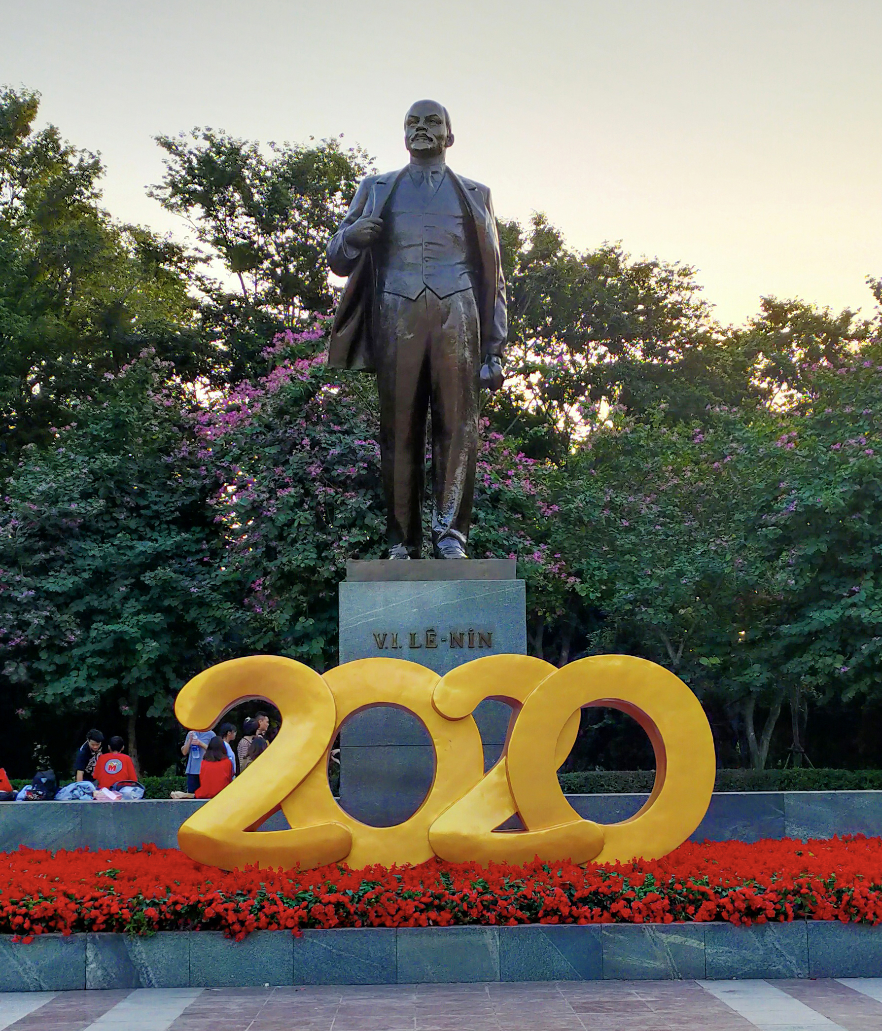 Lenin Park