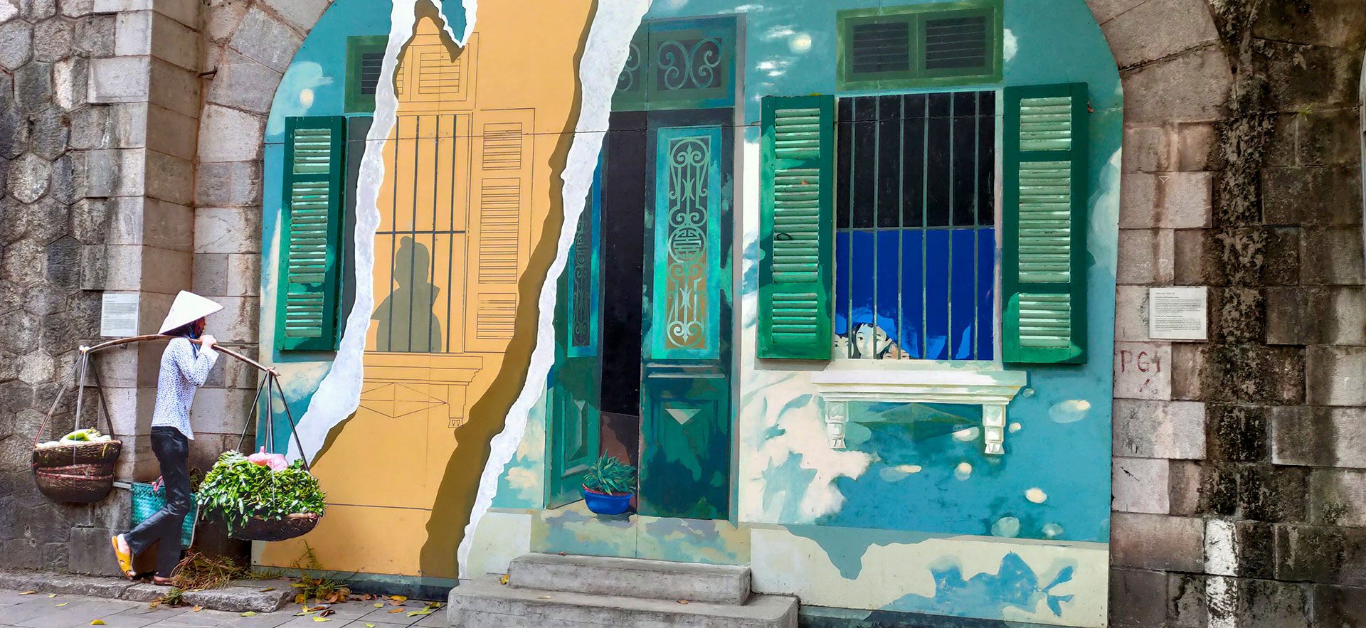 Public Art Project