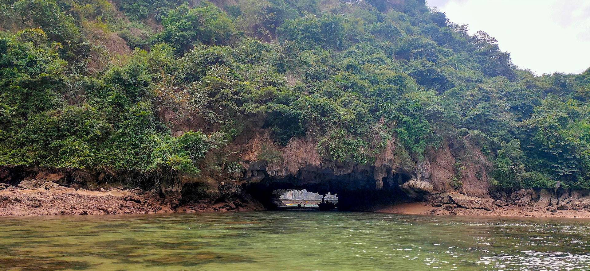 Halong Bay