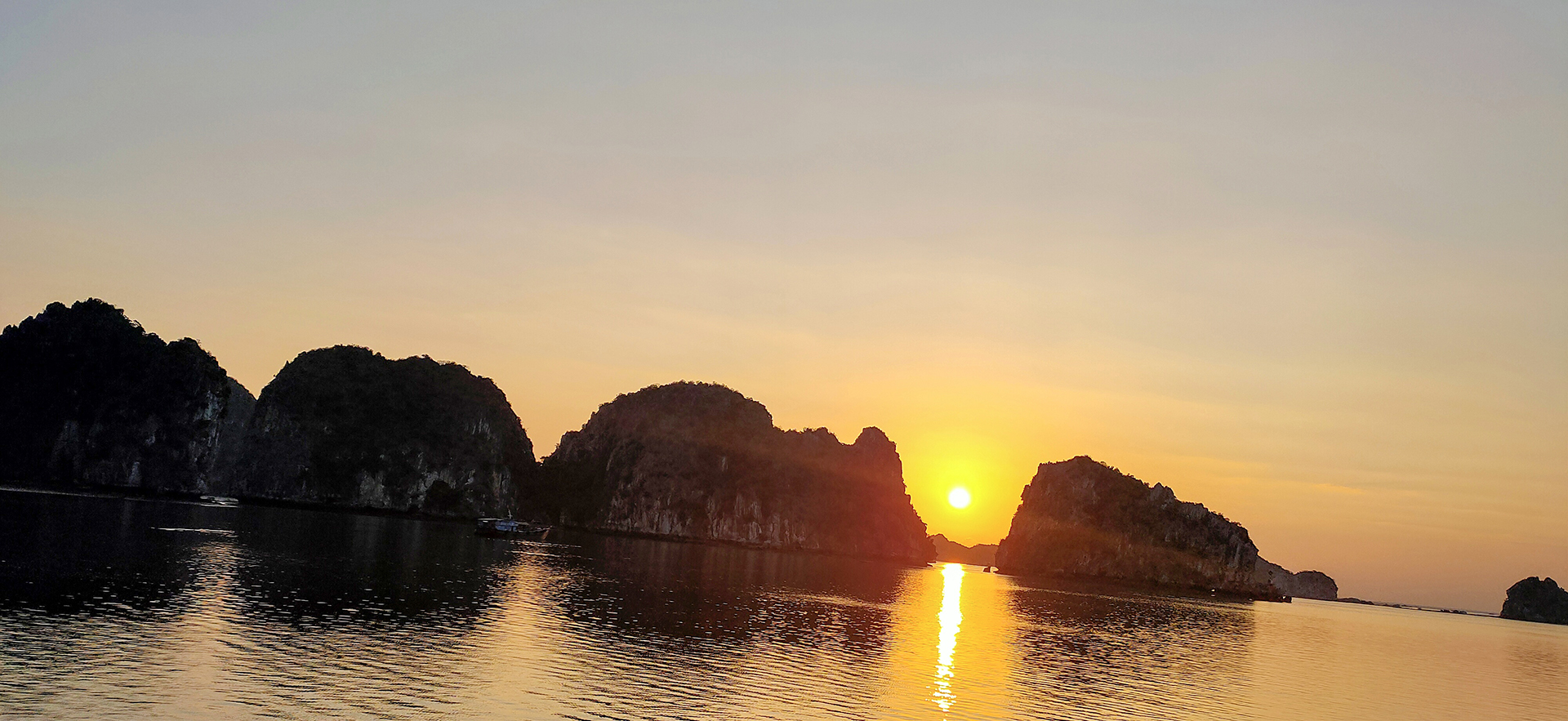 Halong Bay