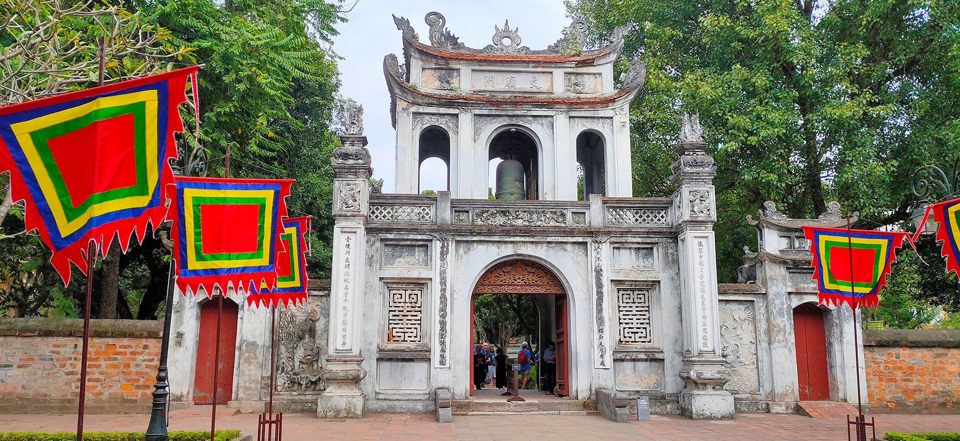 Temple of Literature